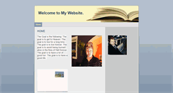 Desktop Screenshot of brandonkatrena.com